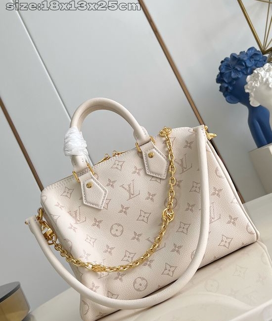 Louis Vuitton LV Speedy Bandoulière 25 Handbag M26690