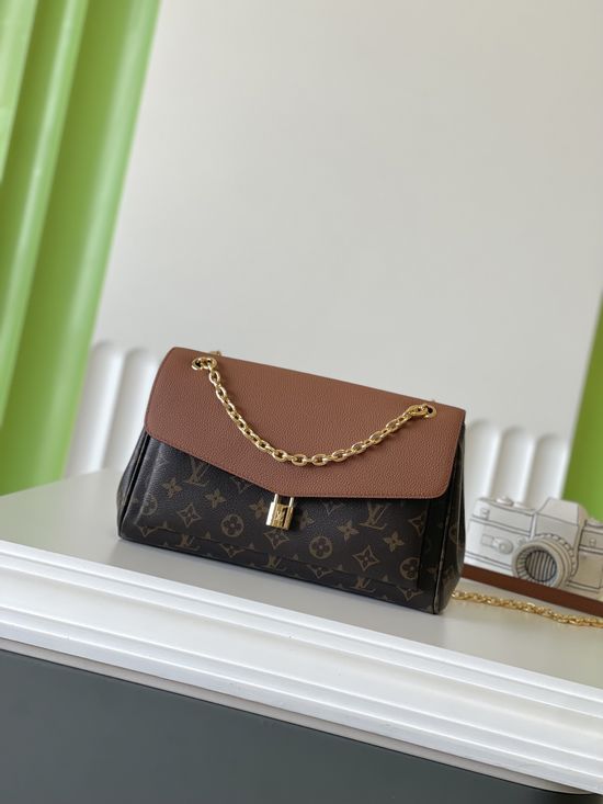 Louis Vuitton Monogram Saint Germain Bag M27065