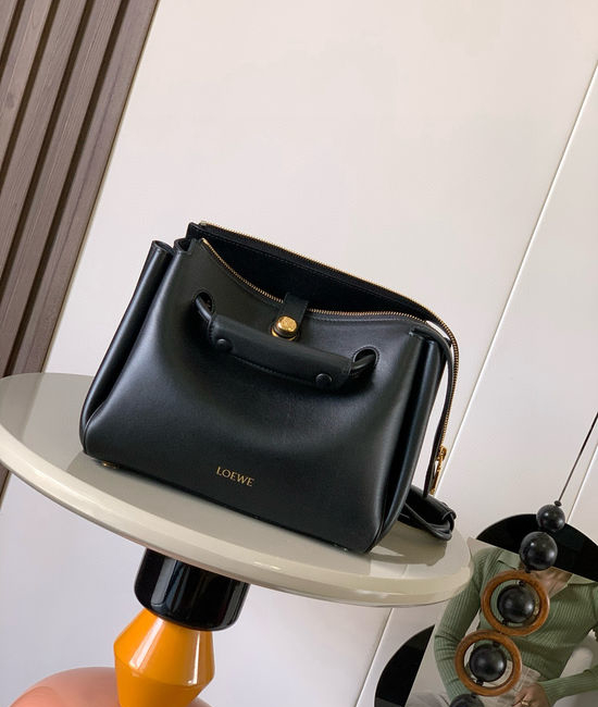 Loewe Madrid Soft Calfskin Handbag 9146