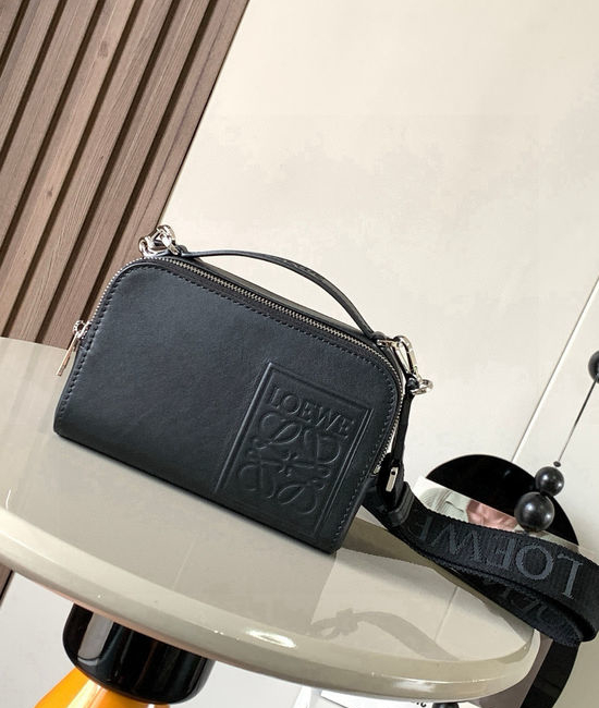 Loewe Mini Camera Crossbody Bag 9111