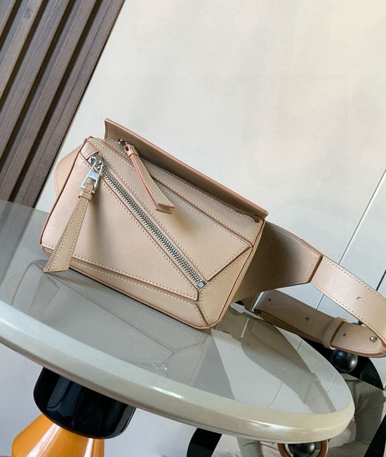 Loewe Puzzle Mini Waist Bag 8013