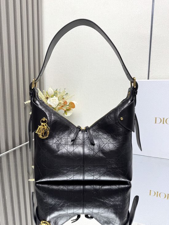 Christian Dior Christian Dior Voyage Medium Handbag 16960