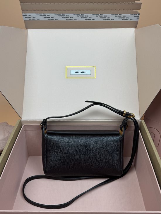 Miu Miu Isetan Limited Crossbody Bag 5BB462