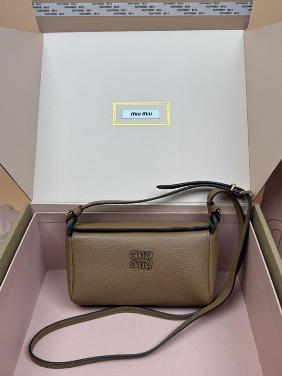 Miu Miu Isetan Limited Crossbody Bag 5BB462