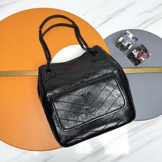 Yves Saint Laurent Niki Shopping Tote 862295