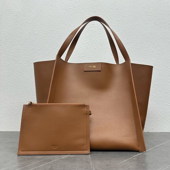 Celine Cubo Medium Tote Bag 123422