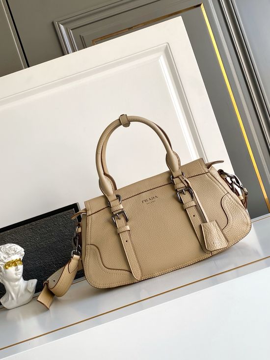 Prada DNA Inspired Travel Handbag 1BG604