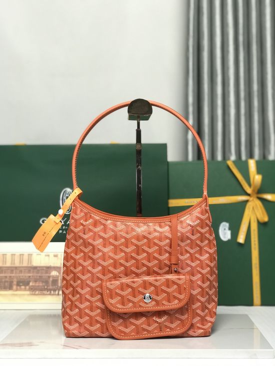 Goyard Hobo Mini Casual Bag 120250