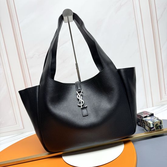 Yves Saint Laurent Bea Large Hobo Tote Bag 763435