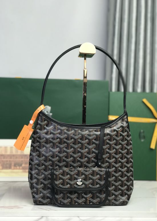 Goyard Hobo Mini Shoulder Bag 120250