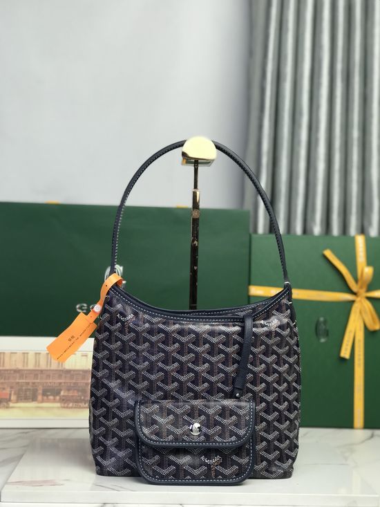 Goyard Hobo Mini Shoulder Bag 120250