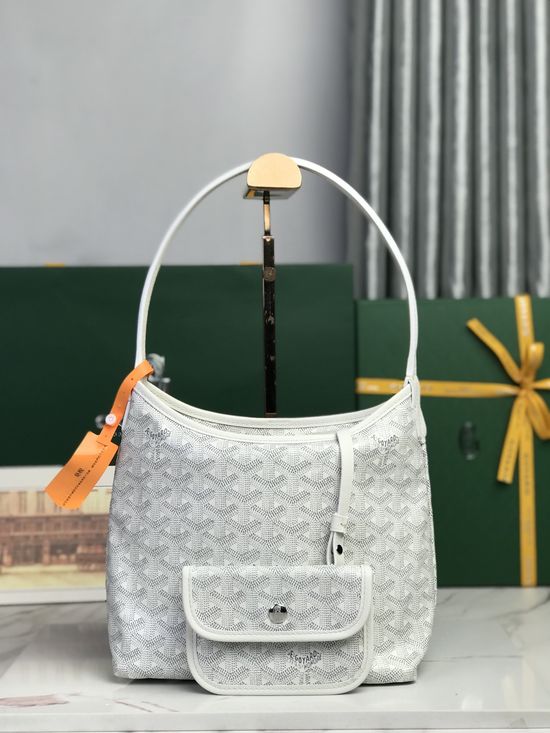 Goyard Hobo Mini Shoulder Bag 120250