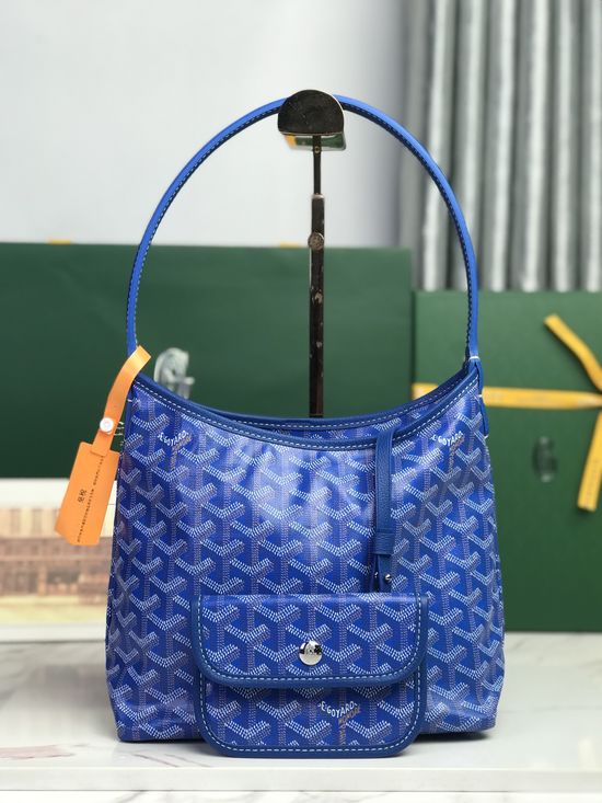Goyard Hobo Mini Shoulder Bag 120250