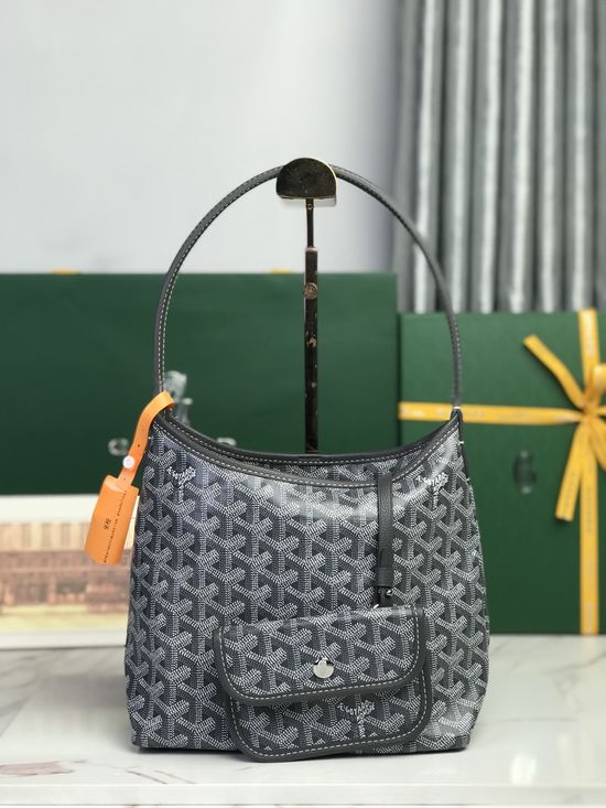 Goyard Hobo Mini Shoulder Bag 120250