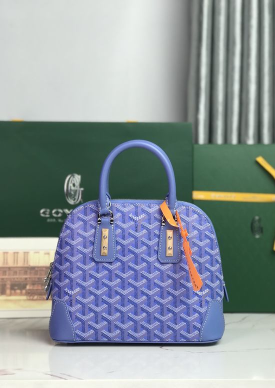 Goyard Vendme Shell Bag Casual 7809