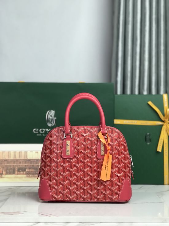 Goyard Vendome Shell Shoulder Bag 020205