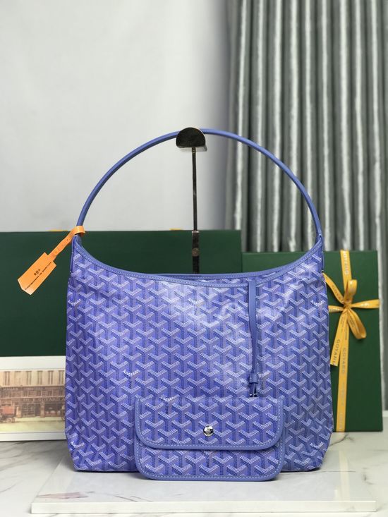 Goyard Hobo Bohème Shoulder Bag 11069