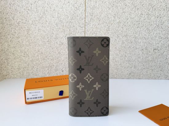 Louis Vuitton Portfolio Brothers Wallet M27055