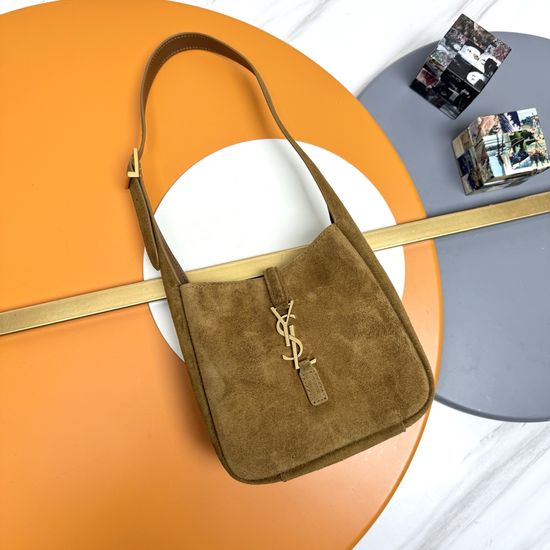 Yves Saint Laurent LE 5A7 Mini Underarm Bag 809461