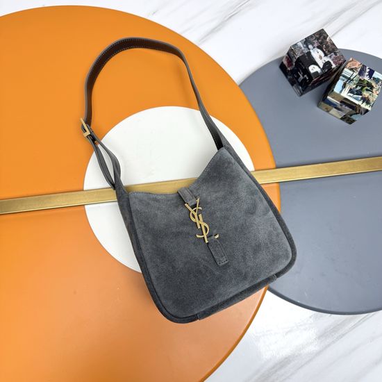 Yves Saint Laurent LE 5A7 Mini Underarm Bag 809461