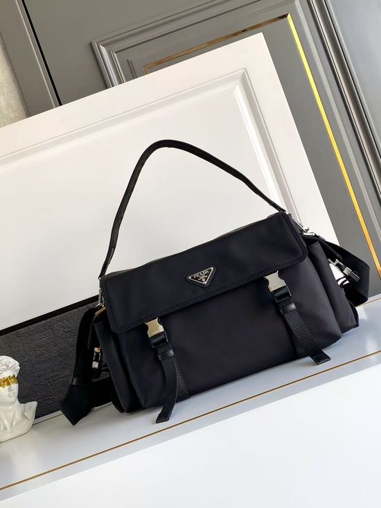 Prada Explore Multi-pocket Handbag 2VD082