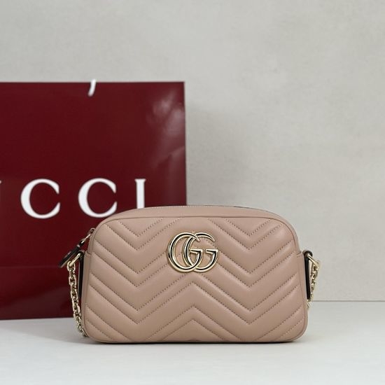 Gucci Fashion Top Quality Handbag 855273