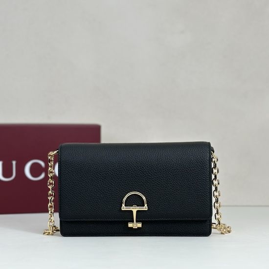 Gucci Large Bag Original Leather 855654