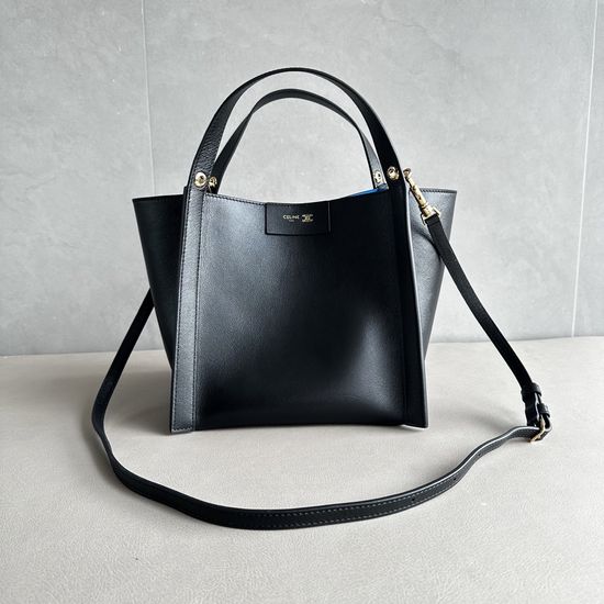 Celine CUBO Small Square Handbag 124182