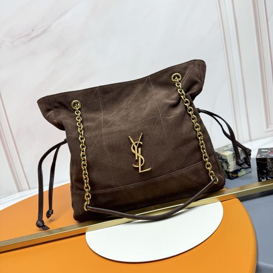 Yves Saint Laurent Jamie 4.3 Lambskin Shoulder Bag 833948