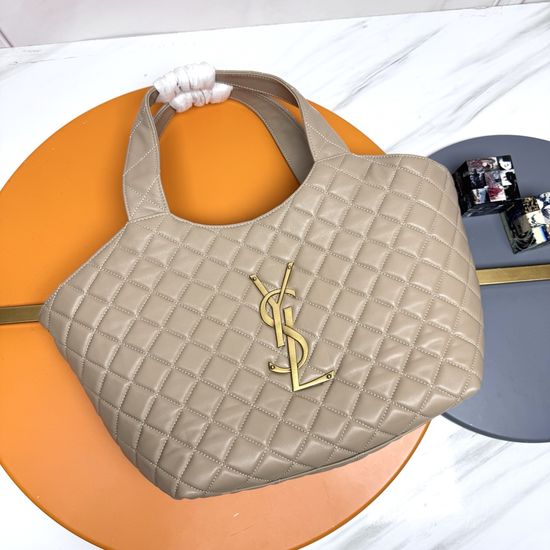Yves Saint Laurent Icare Small Tote Bag 858191