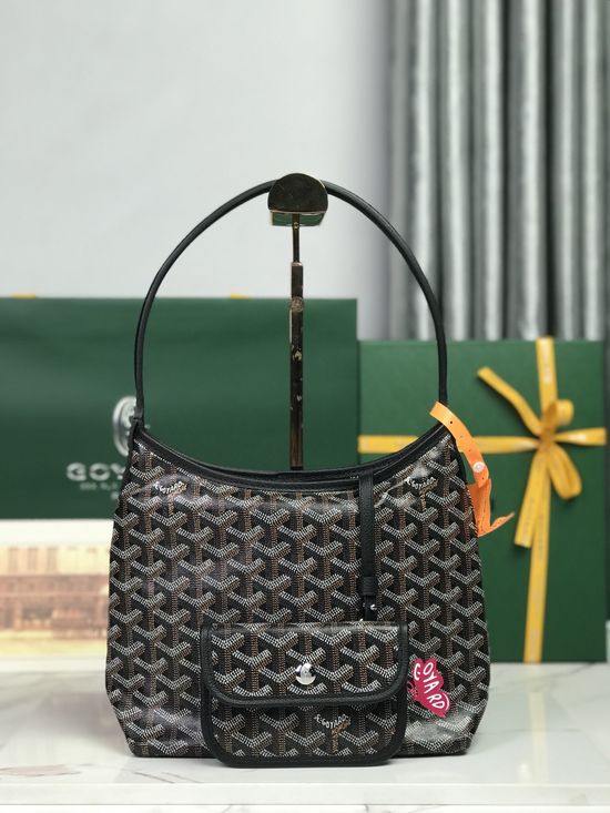Goyard Hobo Mini Shoulder Bag 120250