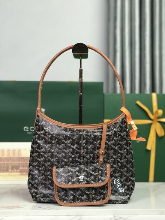 Goyard Hobo Mini Shoulder Bag 120250