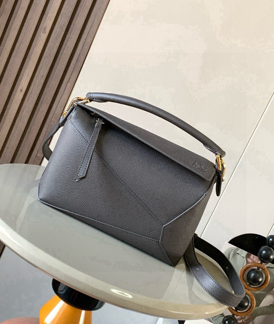 Loewe Puzzle Small Handbag 80109311