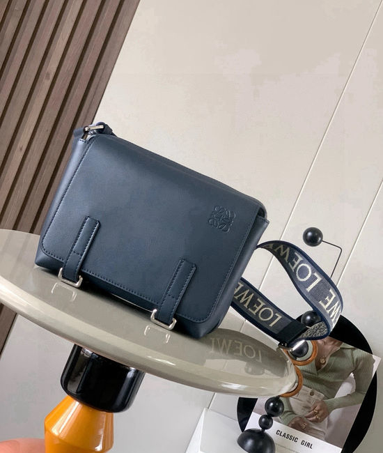 Loewe Military Messenger XS Crossbody Bag 9011