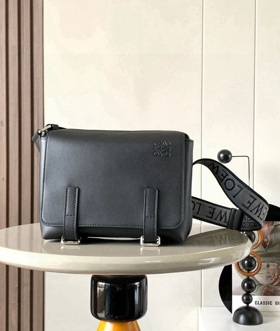 Loewe XS Military Messenger Crossbody Bag 9011