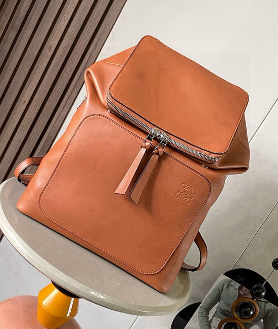 Loewe Goya Backpack Casual Daypack 9065