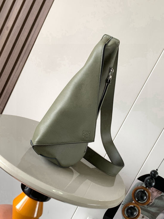 Loewe Anton Sling Crossbody Bag 9052