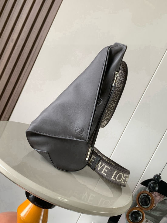 Loewe Anton Sling Crossbody Bag 9052