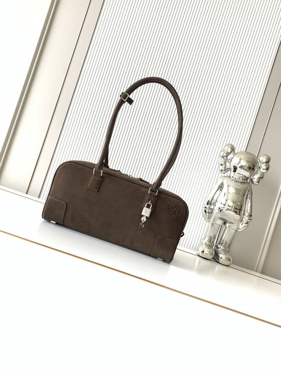 Loewe Panta Amazona 31 Cropped Bag 9168