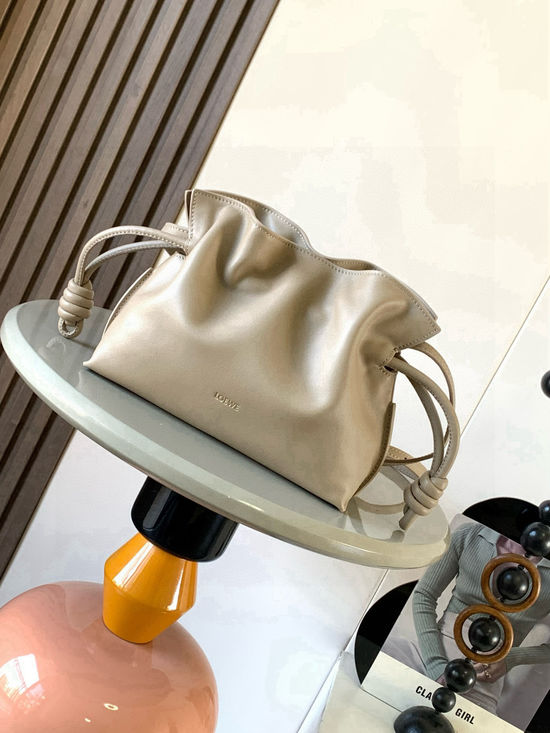 Loewe Flamenco Mini Clutch Bag 9044