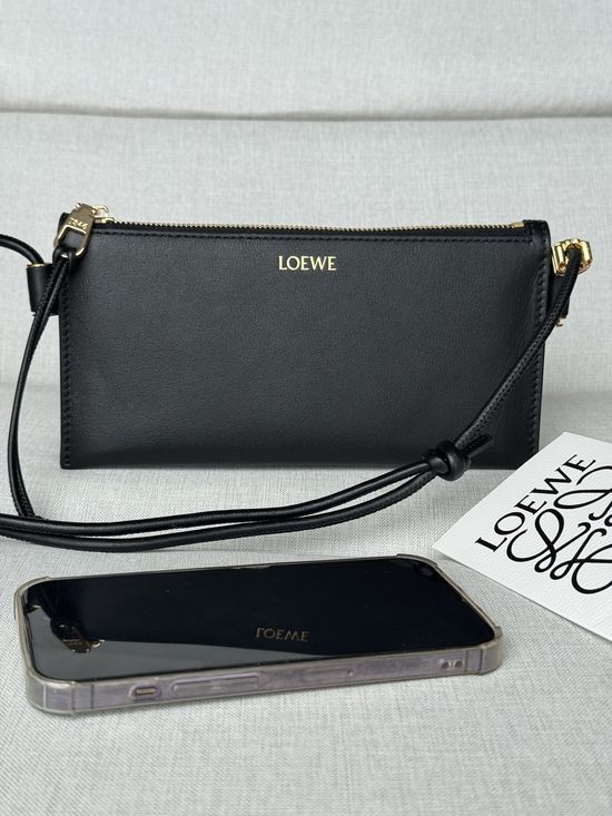 Loewe Adjustable Strap Small Organ Bag 1578