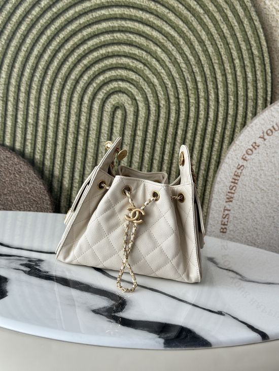 Chanel Hobo Mini Classic Shoulder Bag 5631