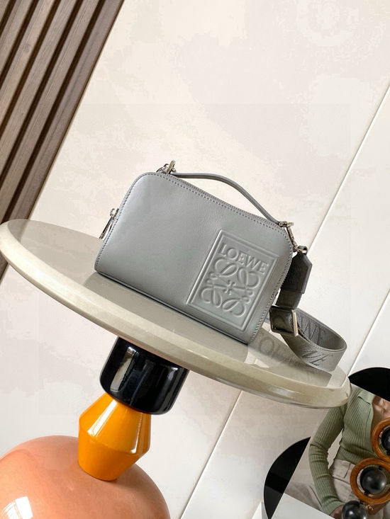 Loewe Mini Camera Crossbody Bag 9111