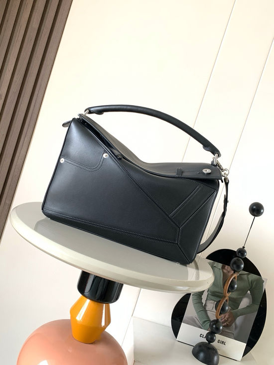 Loewe Puzzle Large Handbag 9165