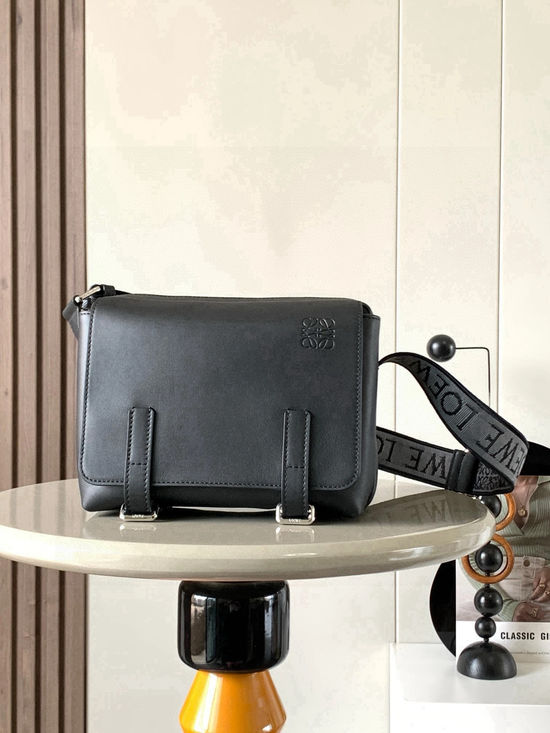 Loewe XS Military Messenger Crossbody Bag 7264