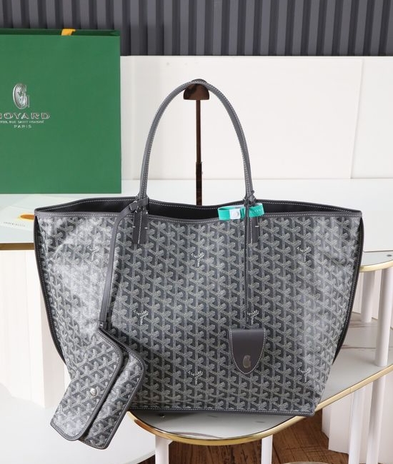 Goyard Reversible Anjou Double-sided Tote 11800