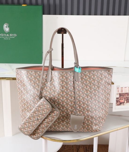 Goyard Saint Louis Small Tote Bag 020146M