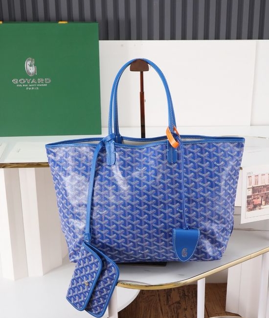 Goyard Saint Louis Reversible Tote Bag 020146m