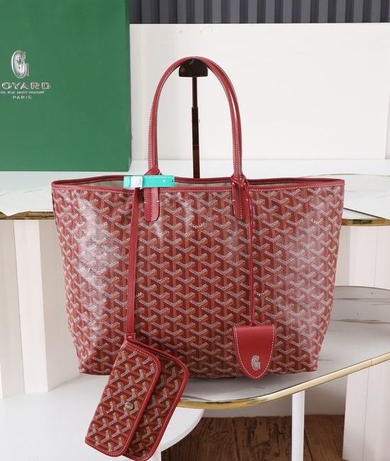 Goyard Saint Louis Reversible Tote Bag 020146m