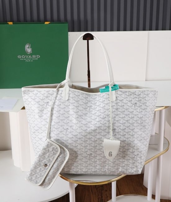 Goyard Saint Louis Reversible Tote Bag 020146L